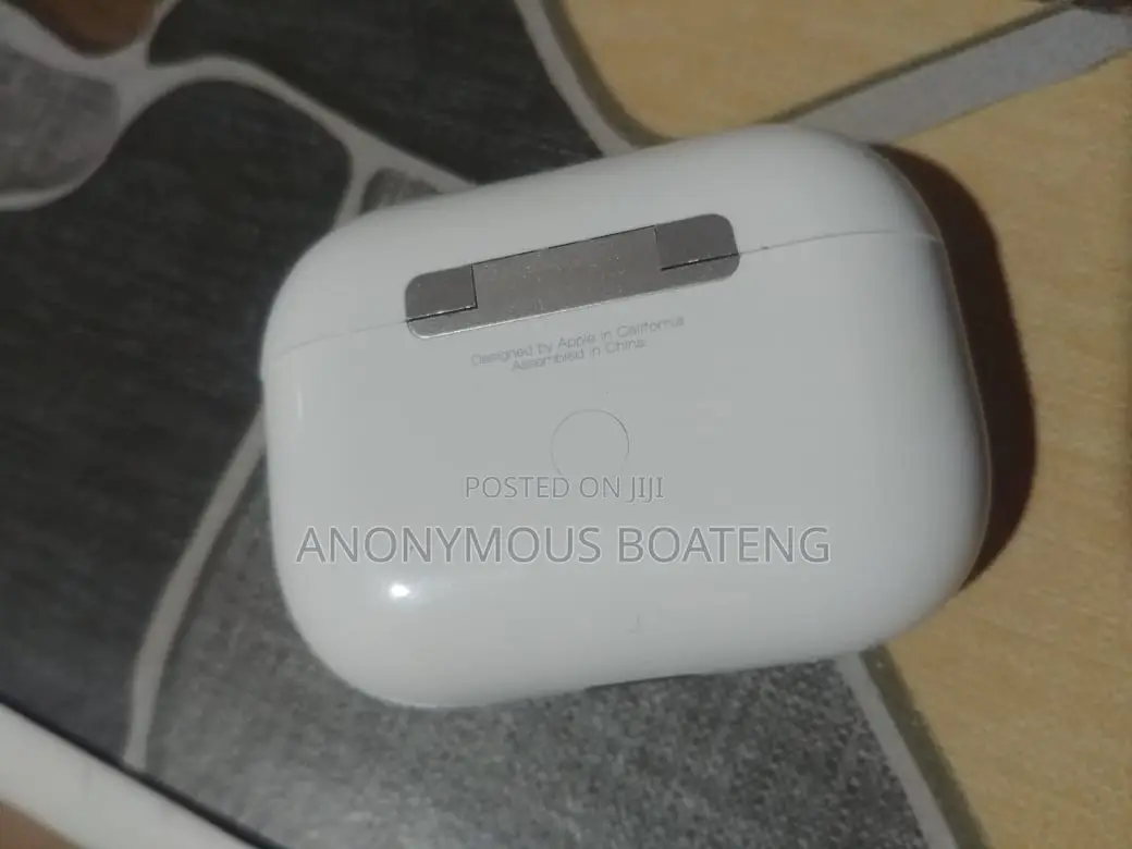 Airpod Pro (2nd Generation)