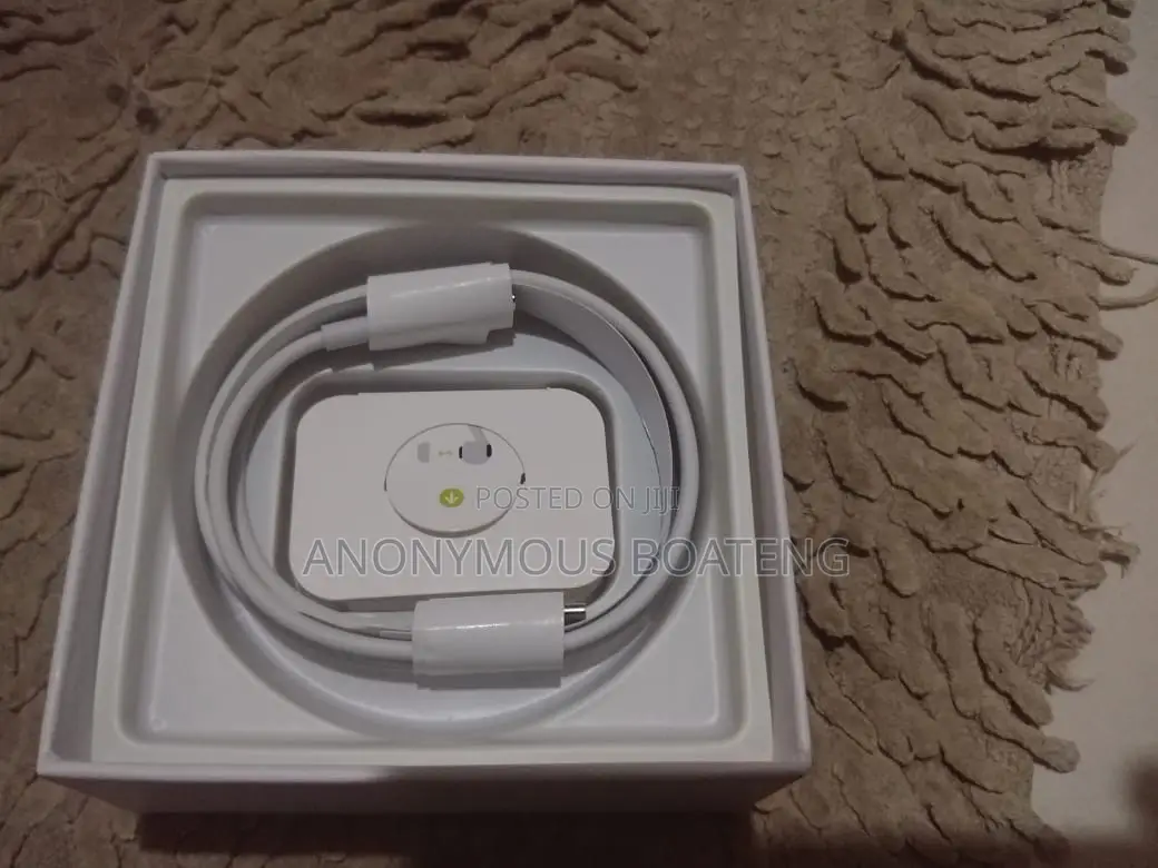 Airpod Pro (2nd Generation)