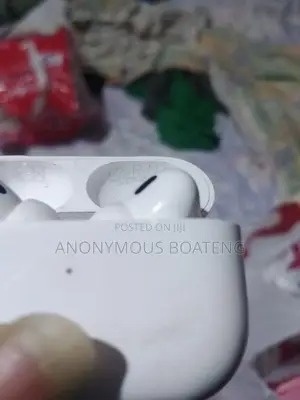 Airpod Pro (2nd Generation)