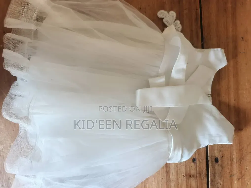 Baby Thrift Dresses 0-3, 3-6months