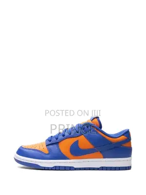 Original Nike Dunk From Uk Going for 1450gh