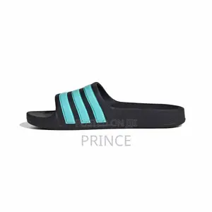 Original Adidas N Hurley Flip Flop Going for 350 N 200