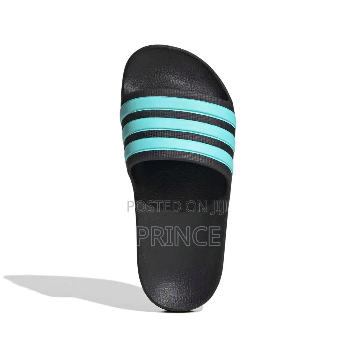 Original Adidas N Hurley Flip Flop Going for 350 N 200