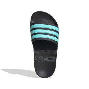 Original Adidas N Hurley Flip Flop Going for 350 N 200