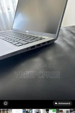 Laptop Dell Latitude 5420 16GB Intel Core i5 SSD 512GB