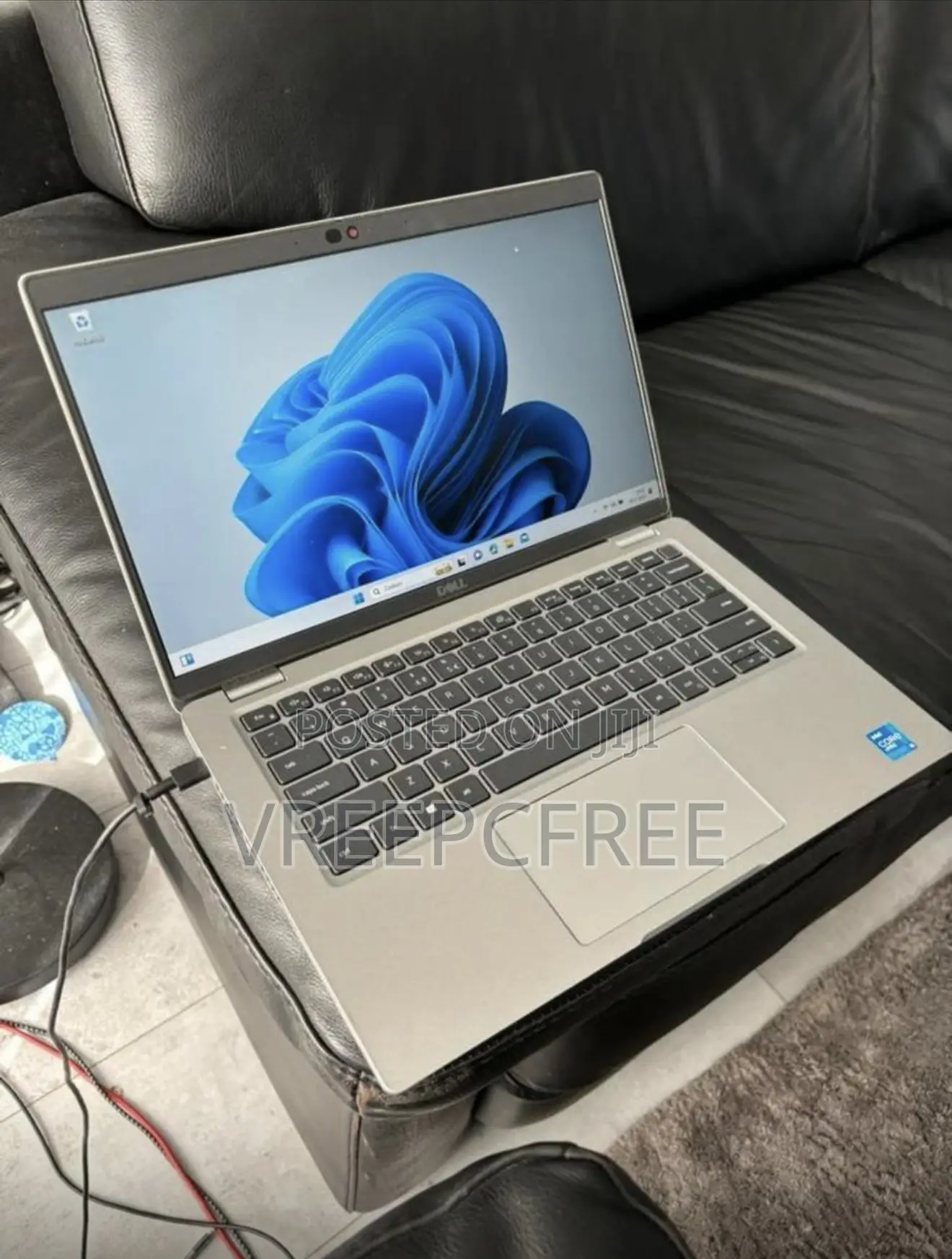 Laptop Dell Latitude 5420 16GB Intel Core i5 SSD 512GB