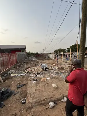 Ogbojo Land for Sale