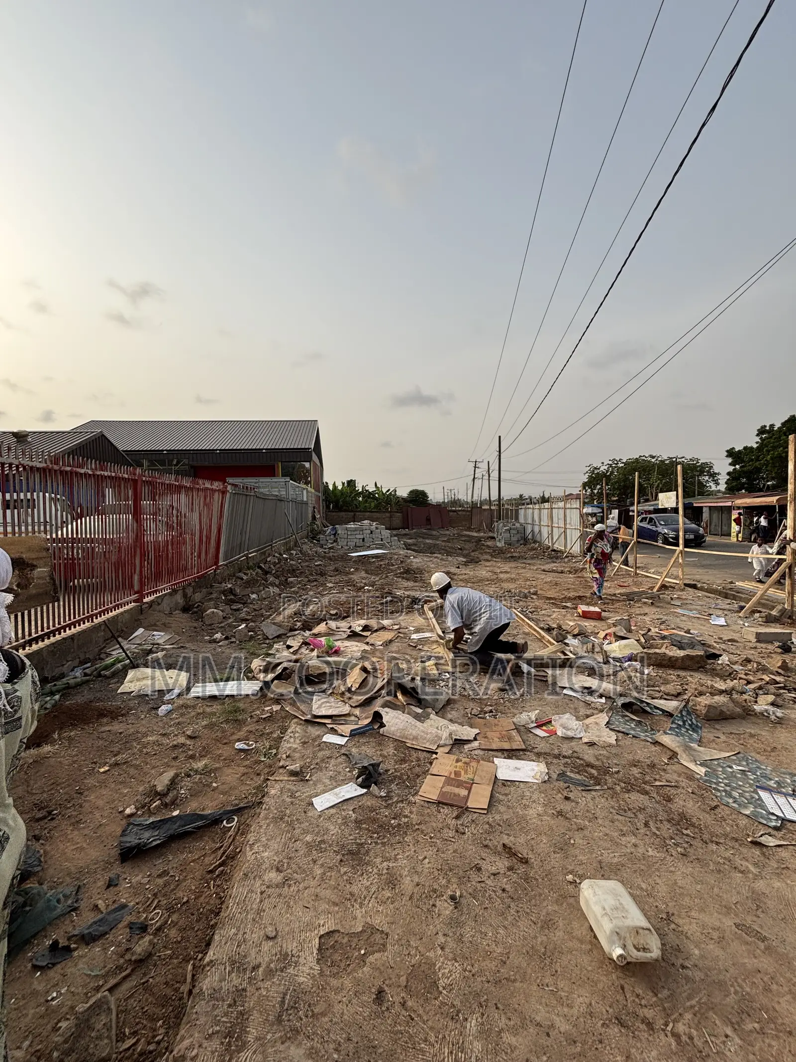 Ogbojo Land for Sale