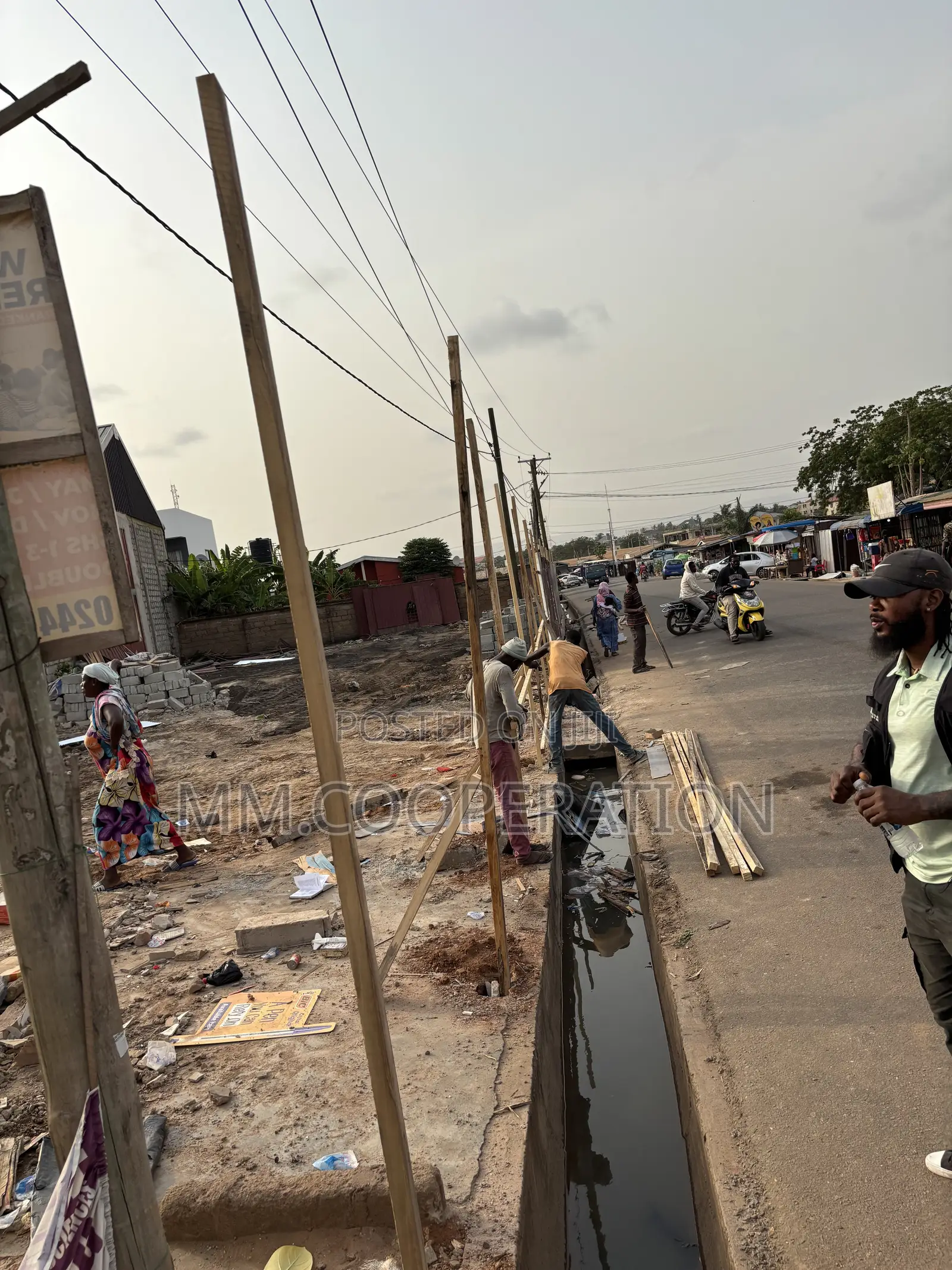 Ogbojo Land for Sale
