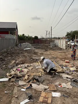 Ogbojo Land for Sale