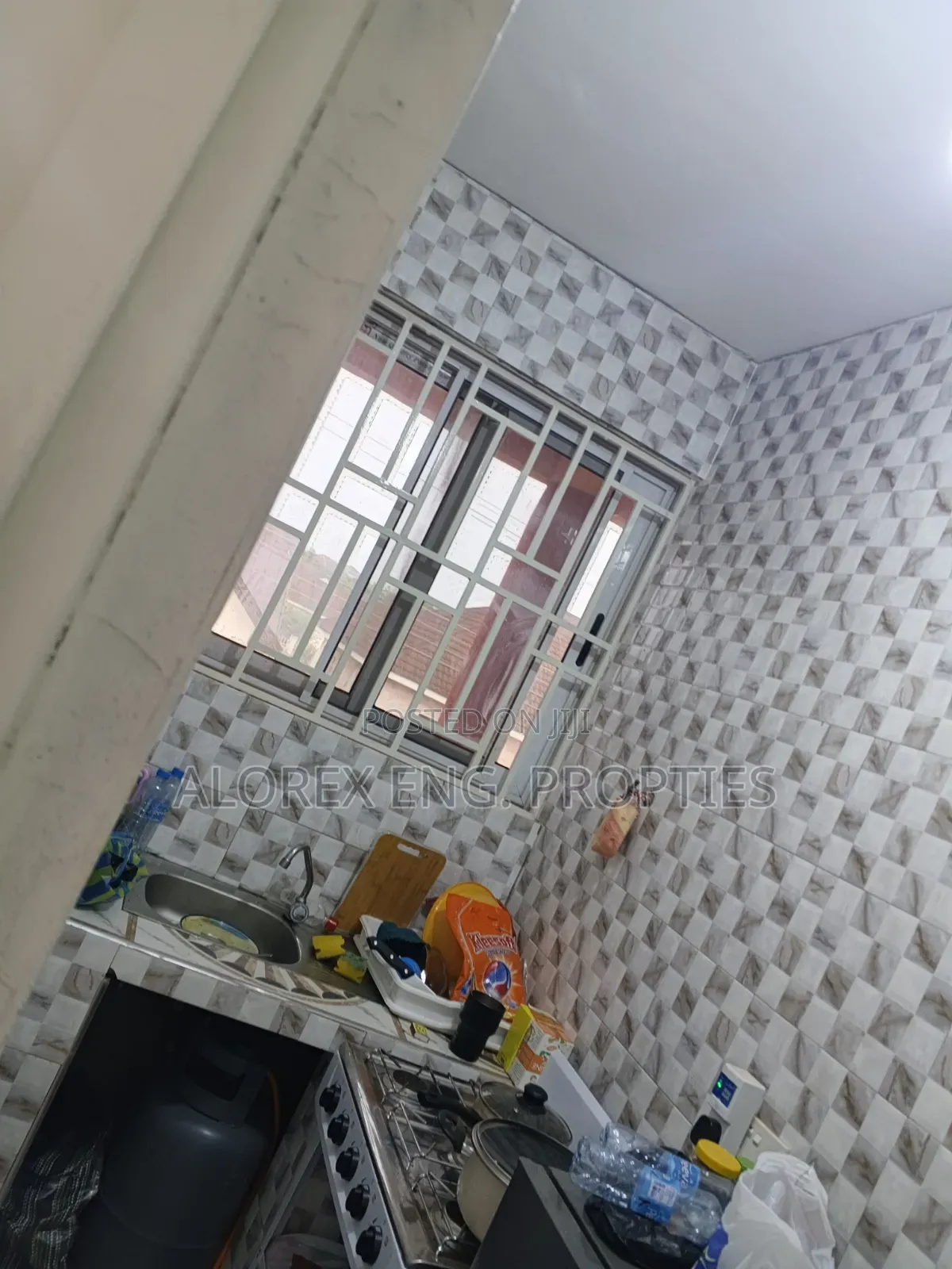 1bdrm Apartment in Chamber Self, Malejor for rent