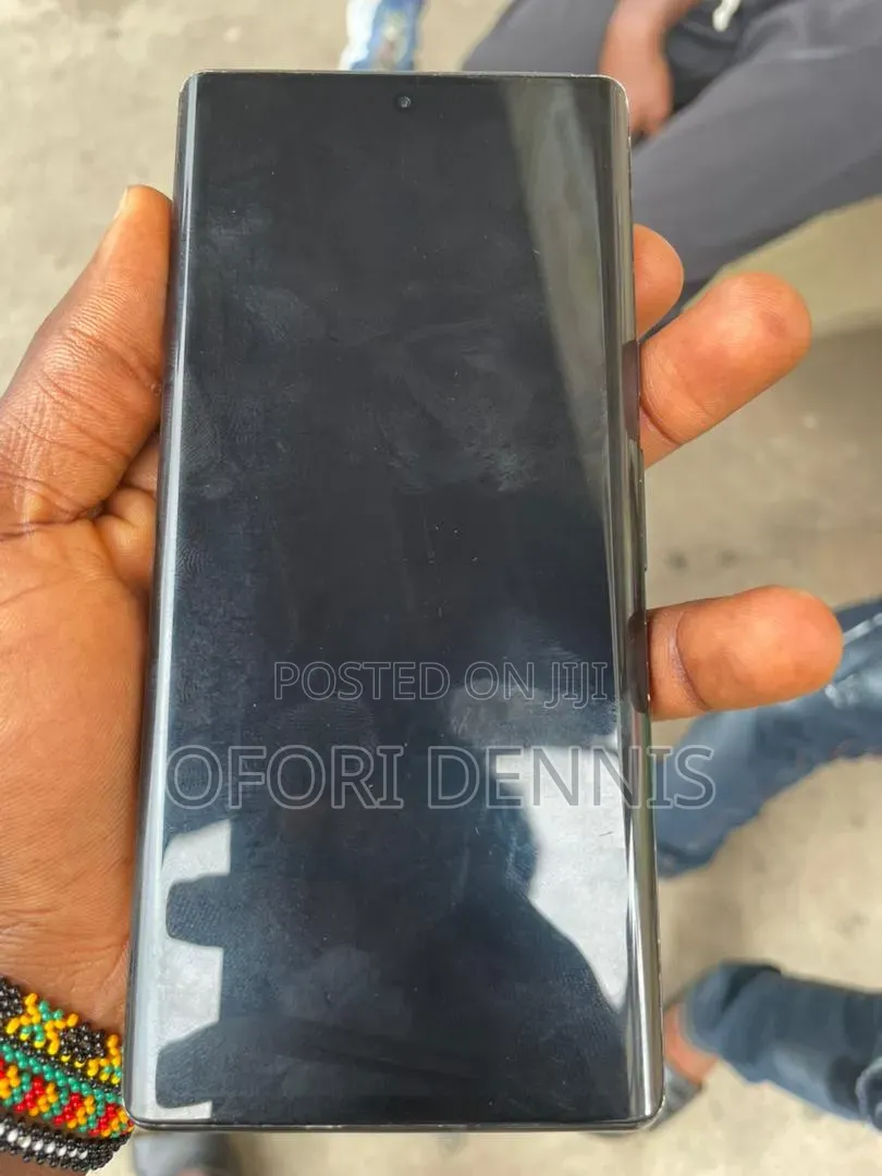 Google Pixel 6 Pro 128 GB Gray