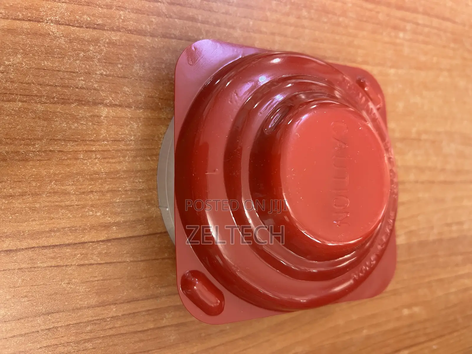 Chloride Multi Purpose Heat Detector