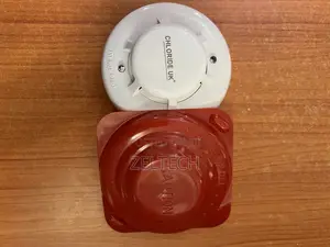 Chloride Multi Purpose Heat Detector