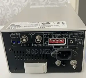 Toshiba Ultrasound Printer