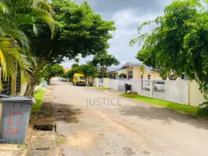 Furnished 3bdrm House in Oyarifa, Pentecost for rent