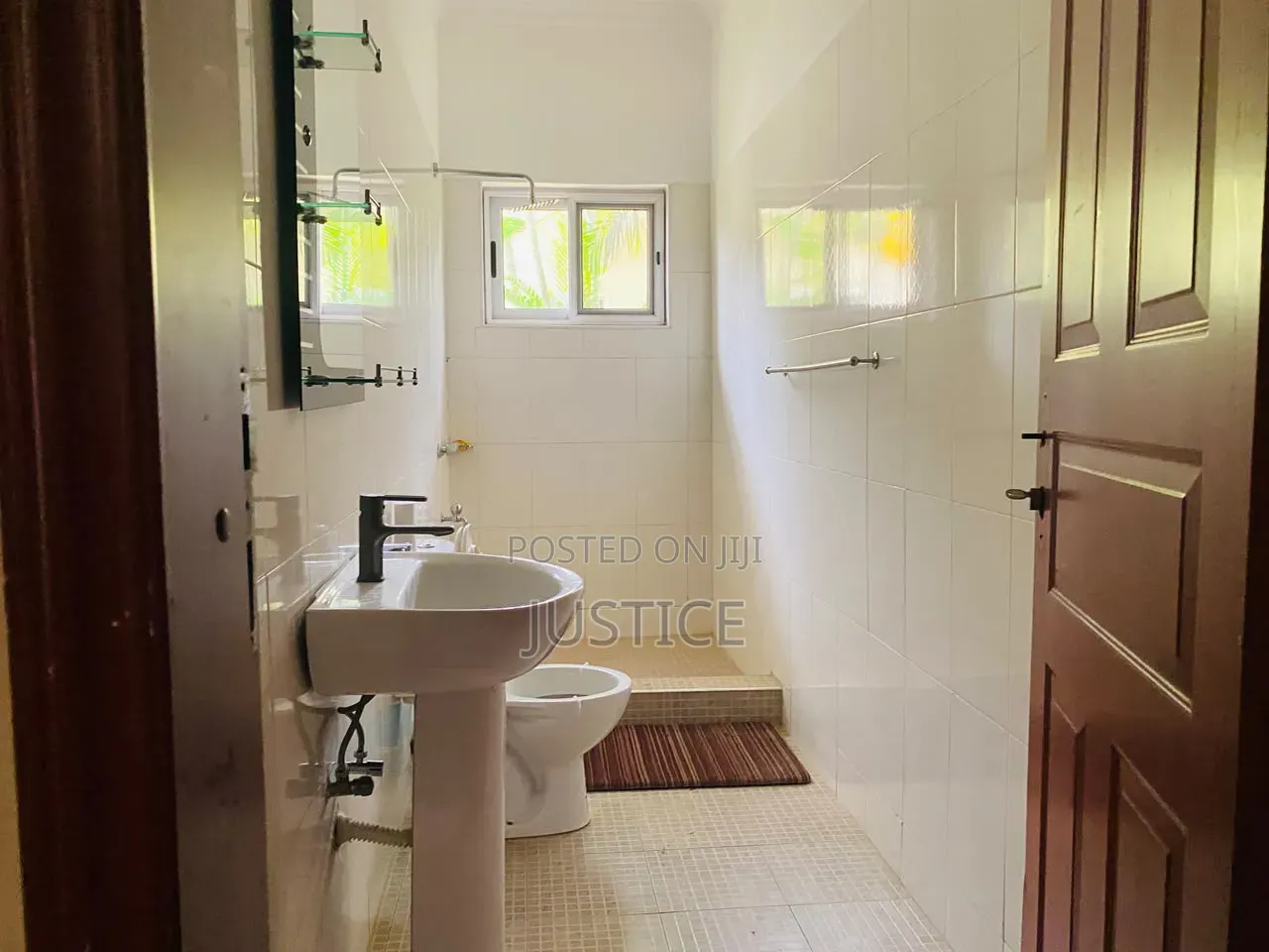 Furnished 3bdrm House in Oyarifa, Pentecost for rent