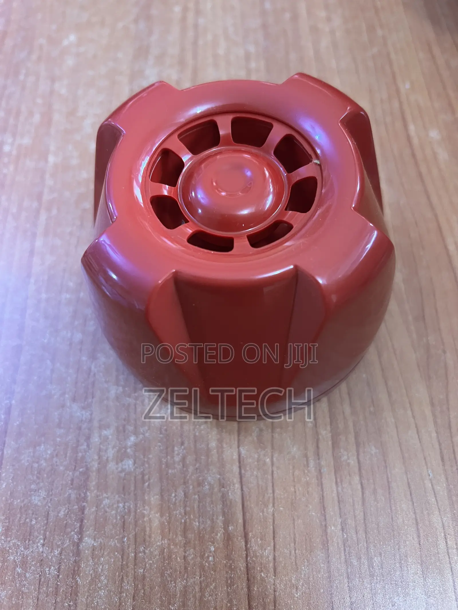 Chloride Electronic Fire Alarm Sounder