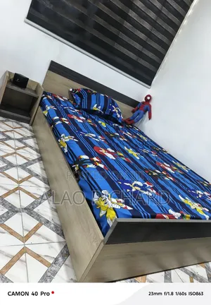 Affordable Double Beds