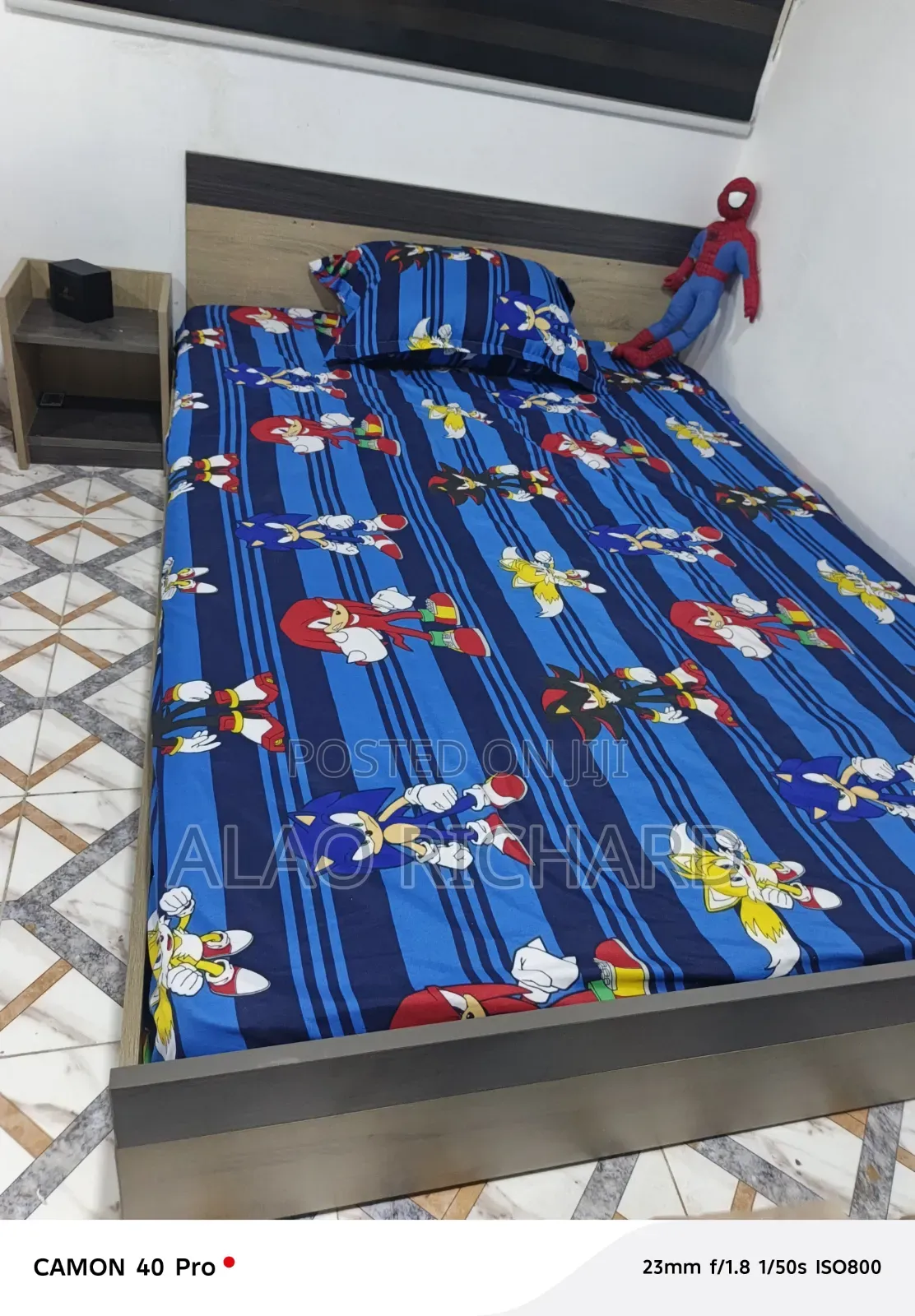 Affordable Double Beds