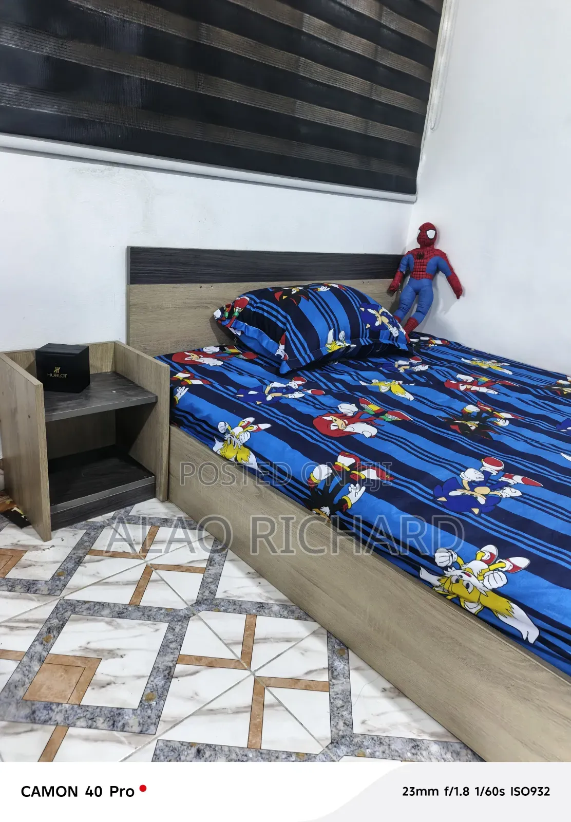 Affordable Double Beds