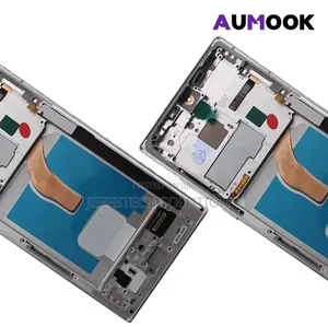 S22utra Screen