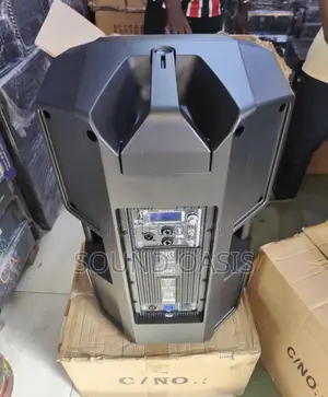 RCF Art 715-a Active Powered Speaker