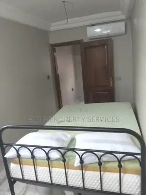 Furnished Studio Apartment in Mula Property, School Junction for rent