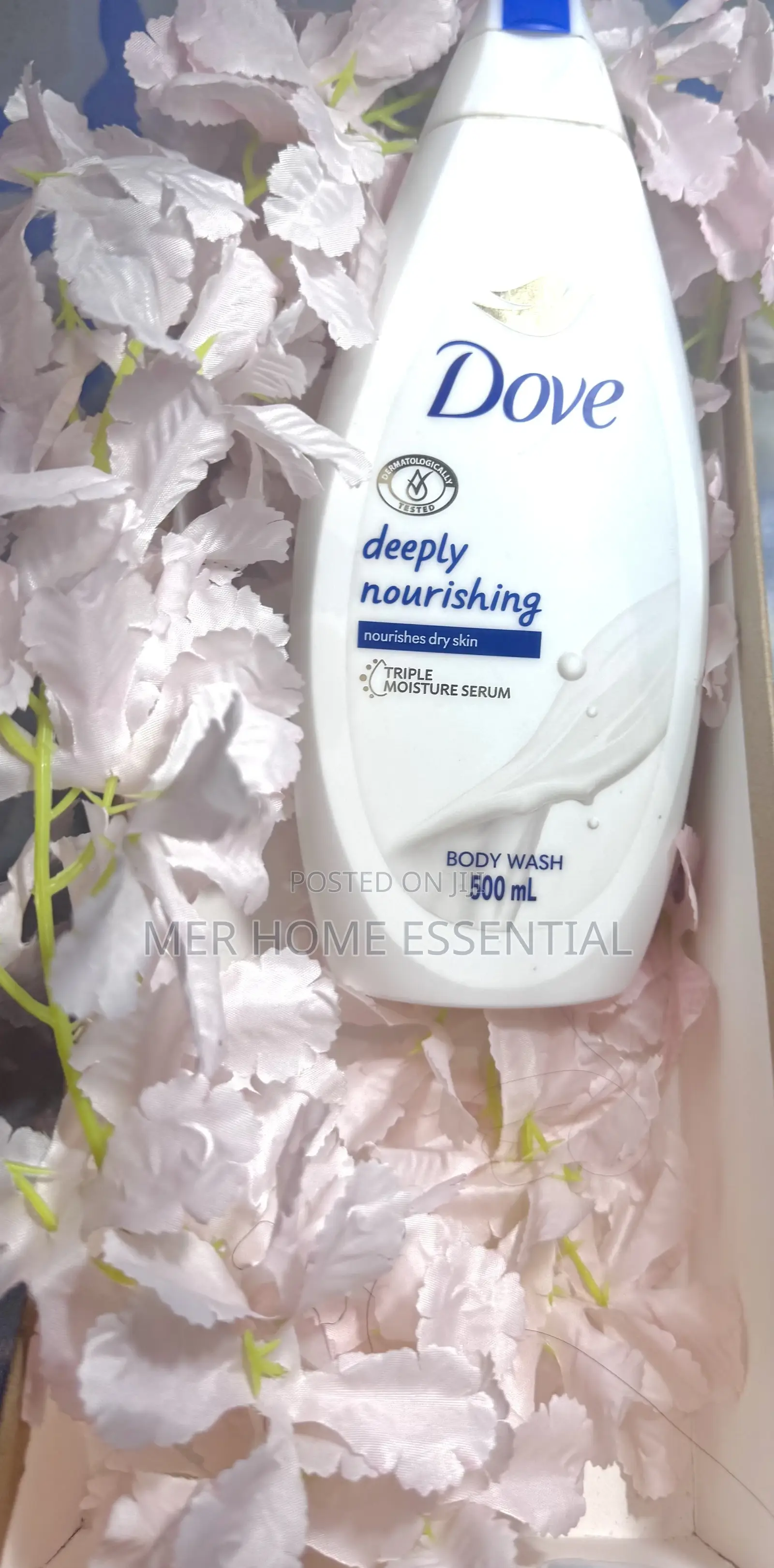 Mer Fragrances and Home Essentials