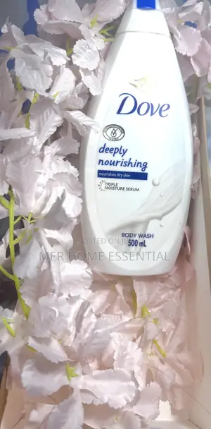 Mer Fragrances and Home Essentials