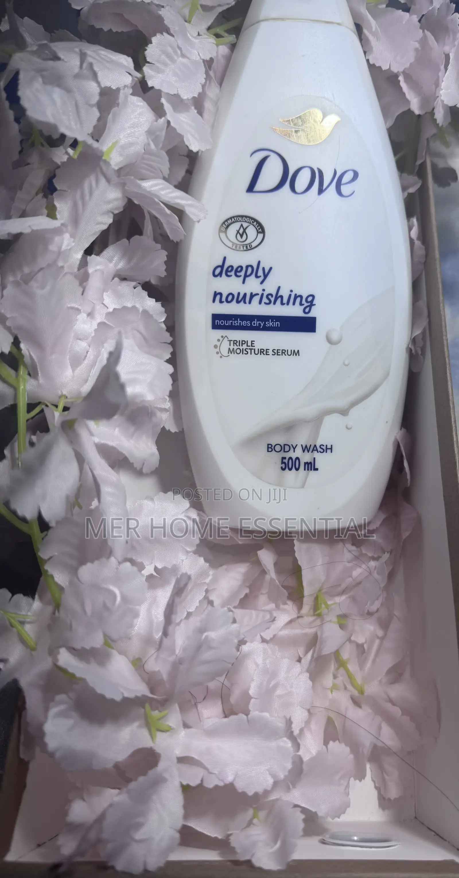 Mer Fragrances and Home Essentials