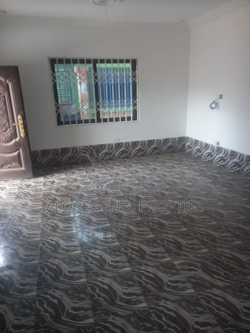 1bdrm Apartment in Dodowa, Main Station for rent