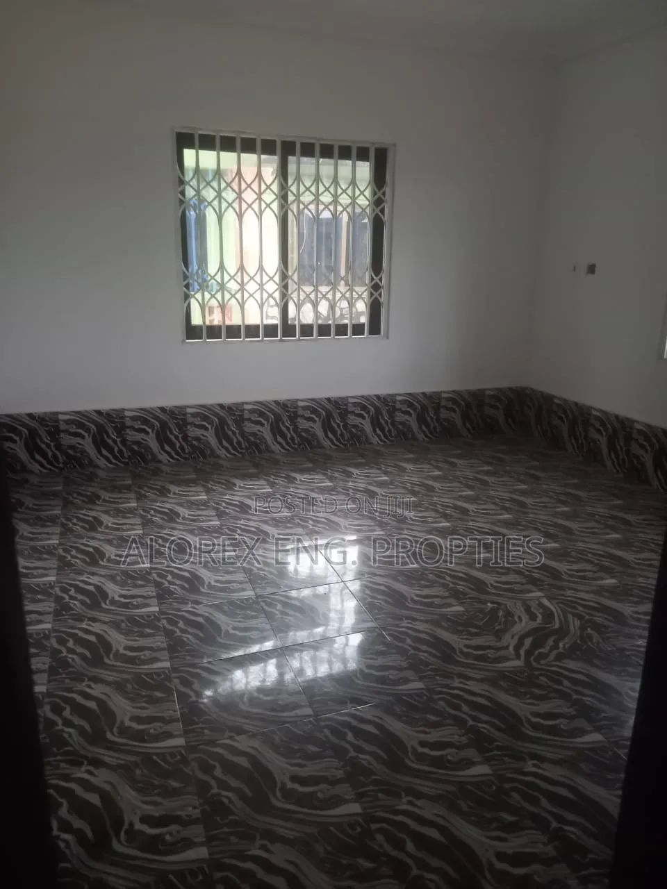 1bdrm Apartment in Dodowa, Main Station for rent