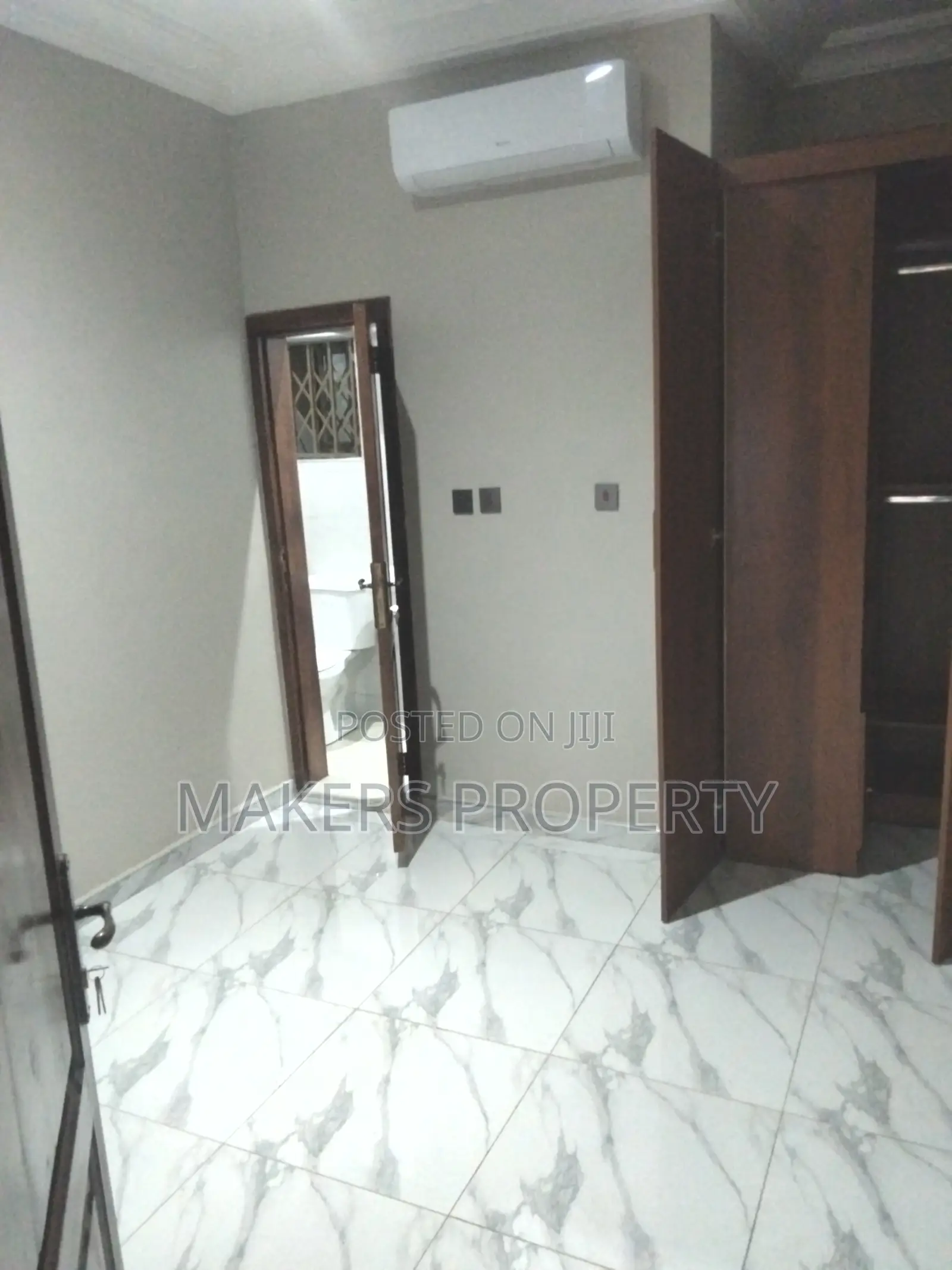 Furnished 2bdrm Apartment in Mula Property, School Junction for rent