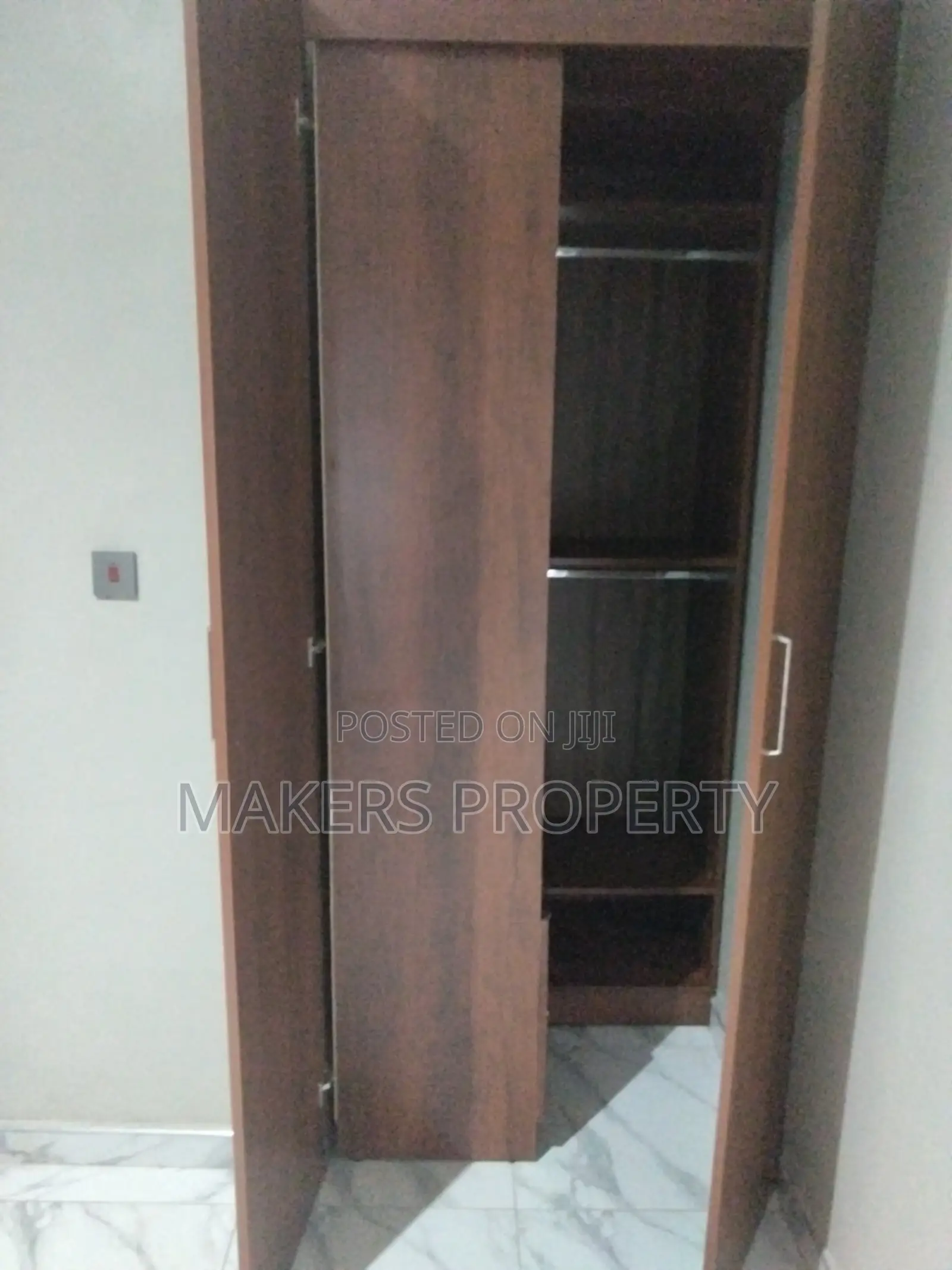 Furnished 2bdrm Apartment in Mula Property, School Junction for rent