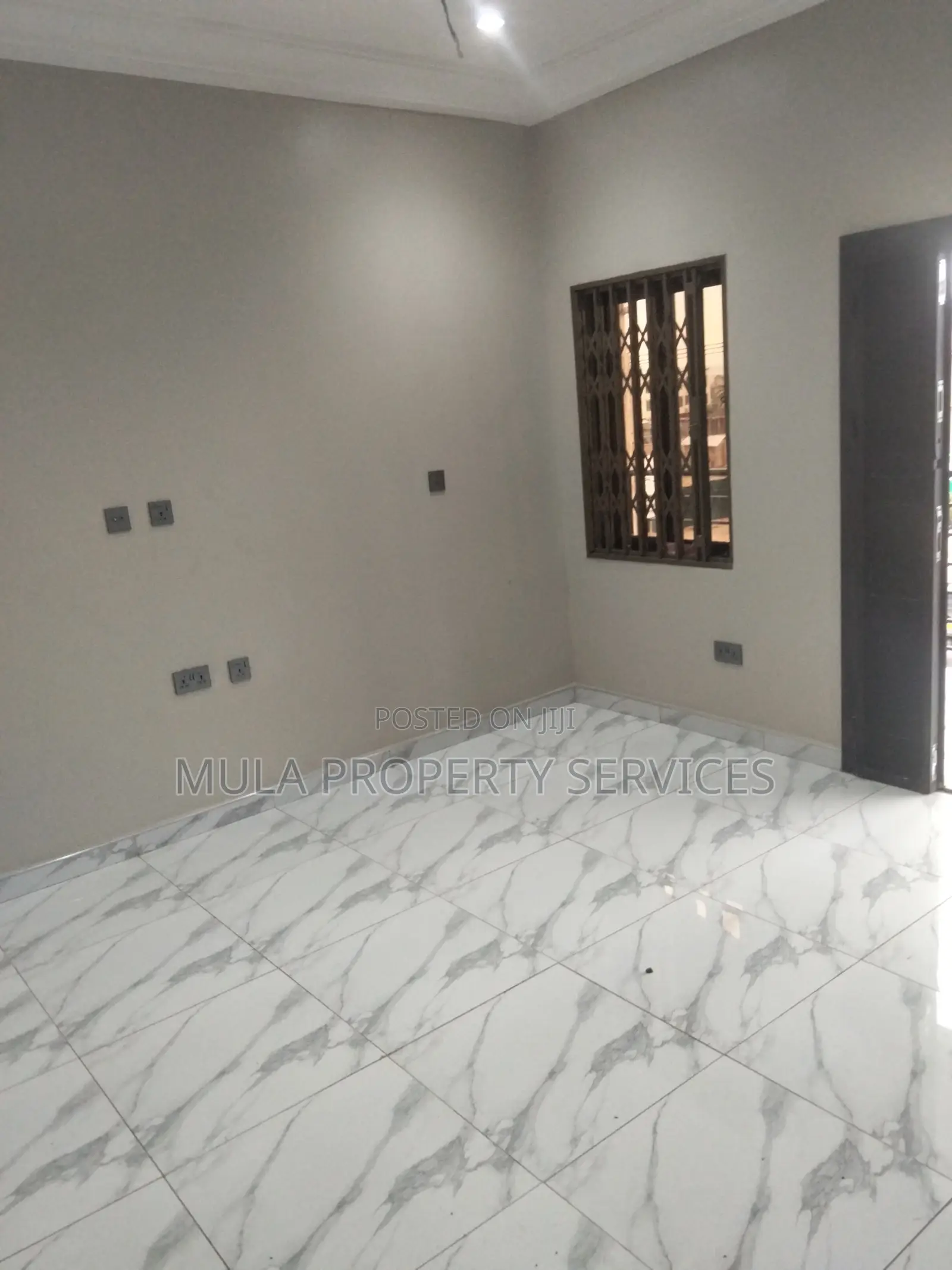Furnished 2bdrm Apartment in Mula Property, School Junction for rent