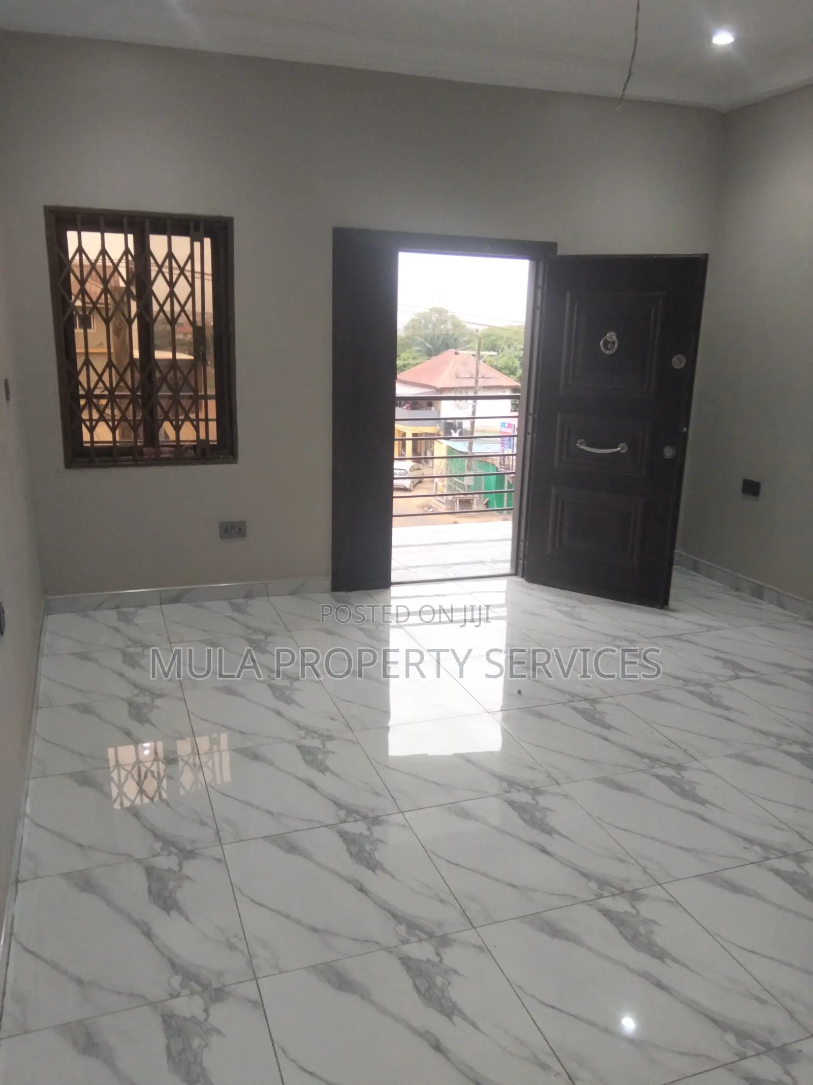 Furnished 2bdrm Apartment in Mula Property, School Junction for rent