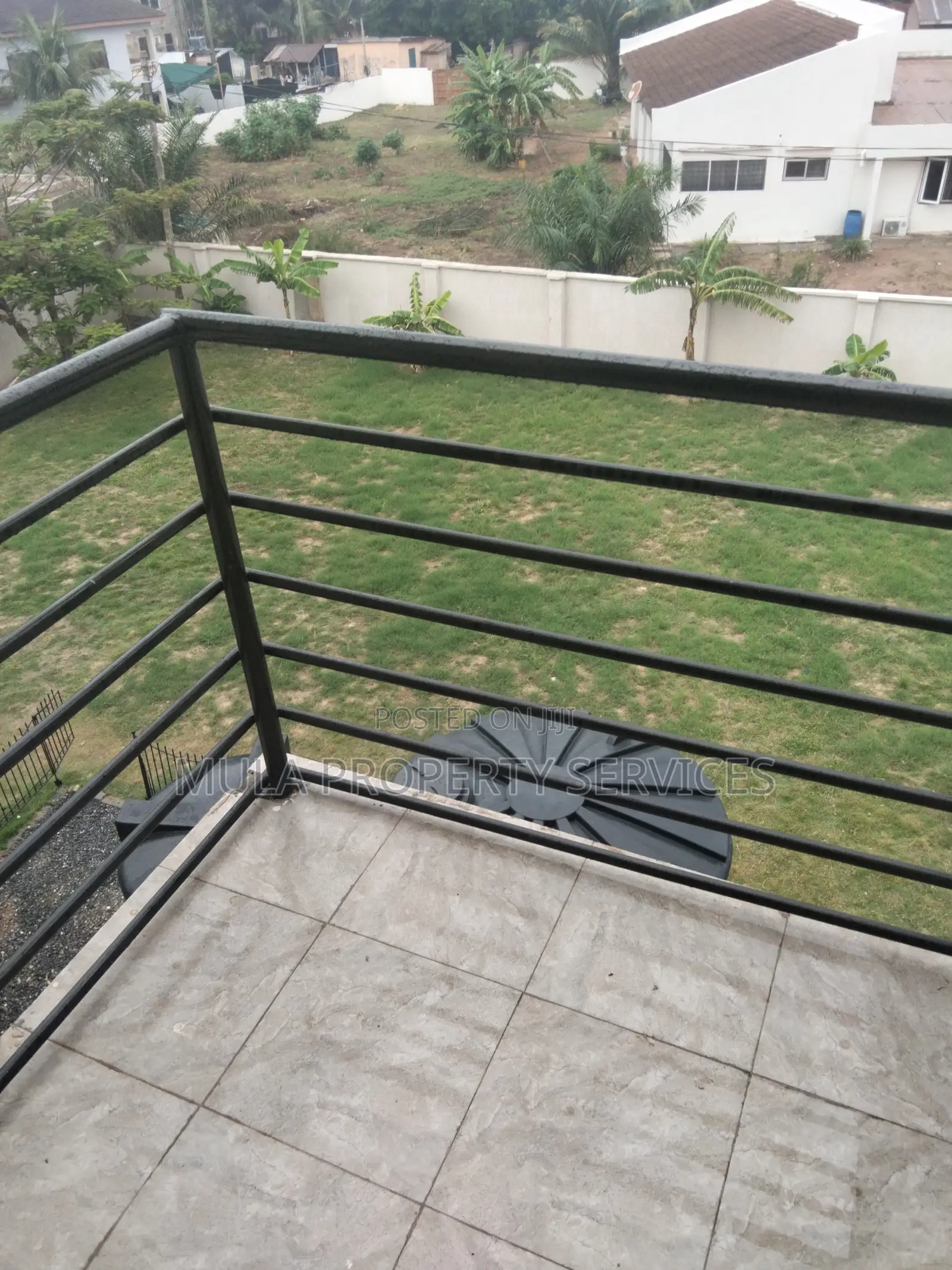 Furnished 2bdrm Apartment in Mula Property, School Junction for rent
