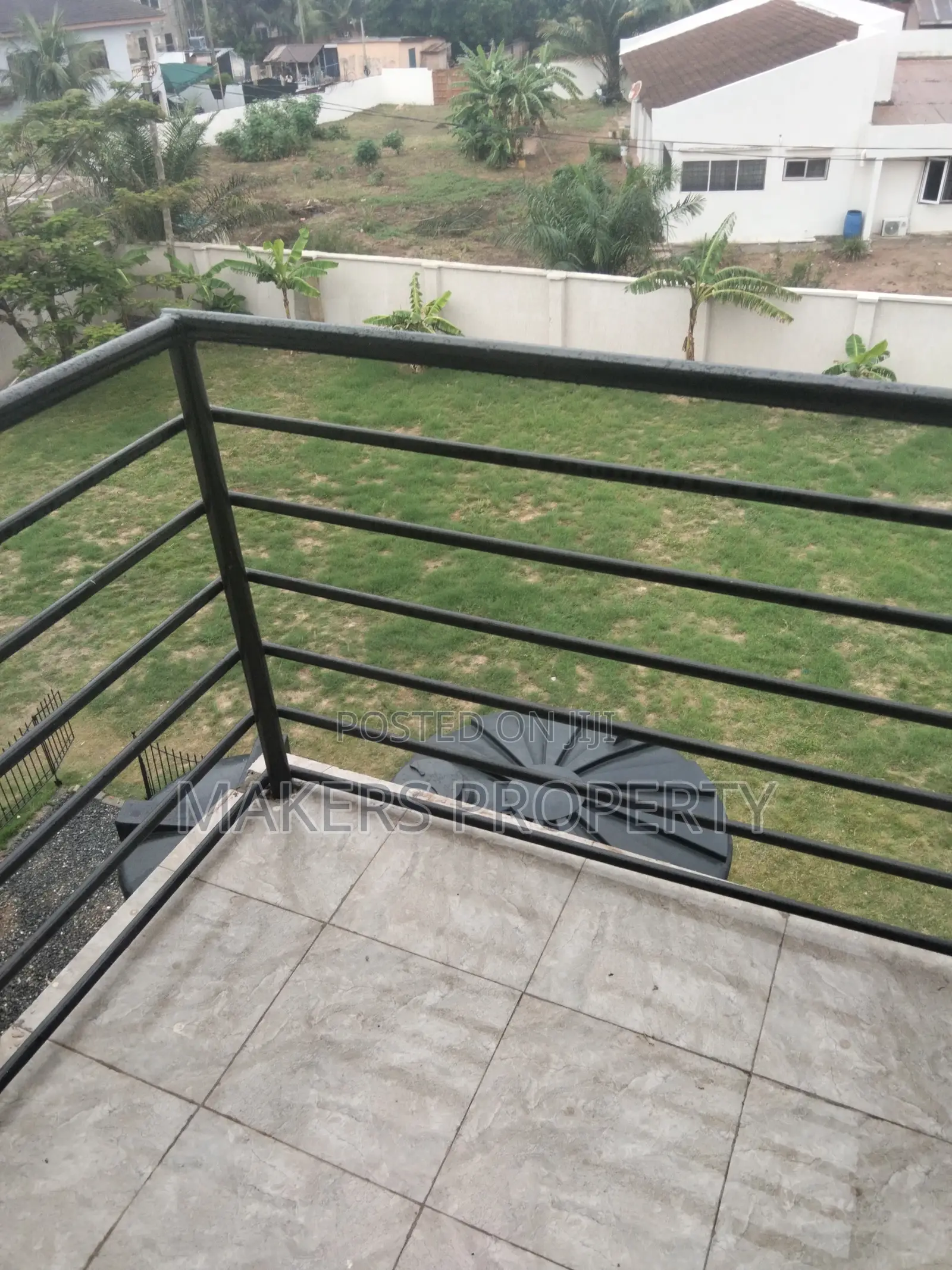 Furnished 2bdrm Apartment in Mula Property, School Junction for rent