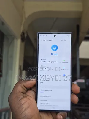 New Samsung Galaxy Z Fold7 256 GB