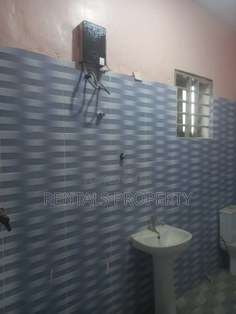 2bdrm Apartment in East Legon Hills, Bawaleshie for rent
