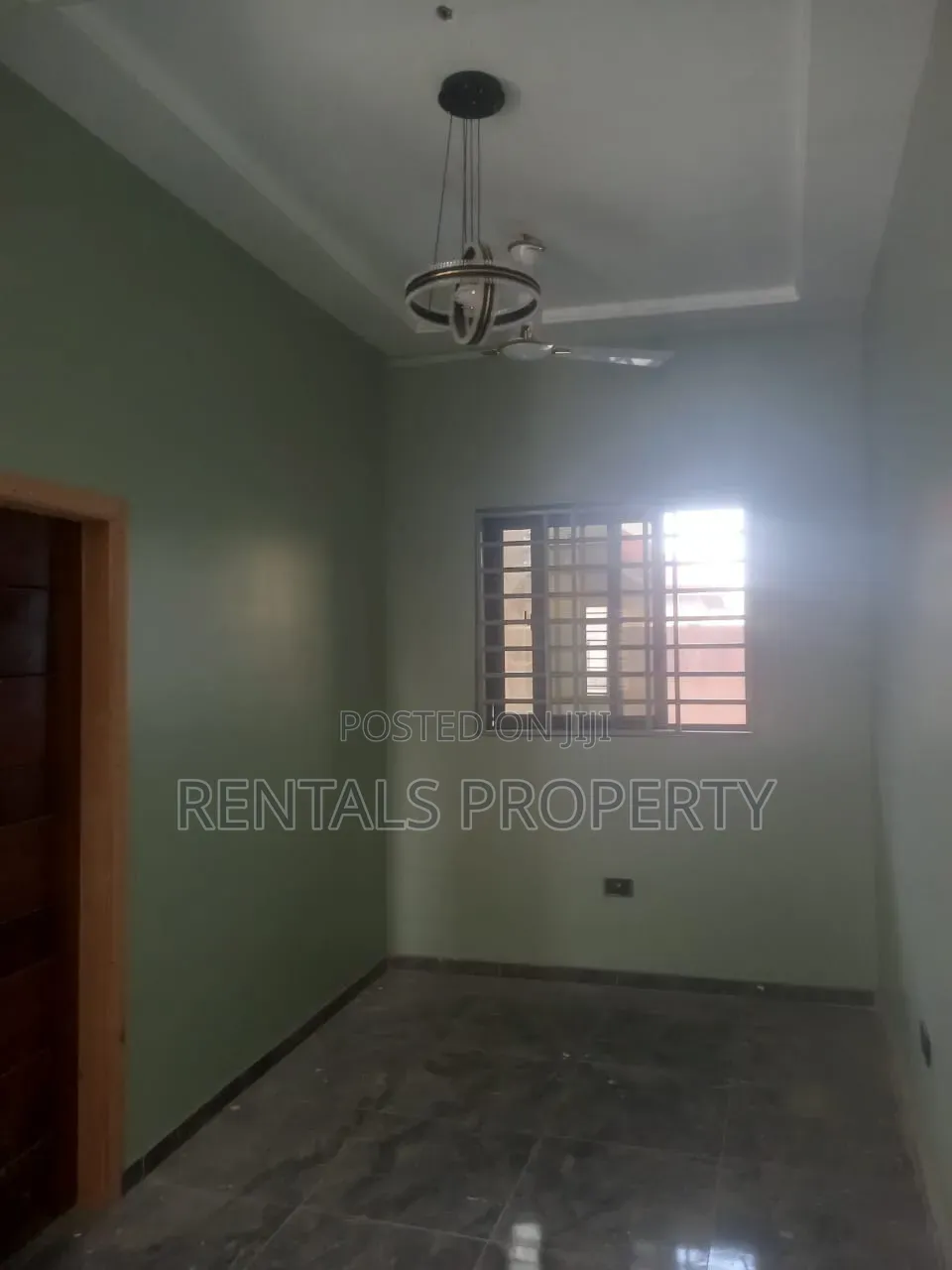 2bdrm Apartment in East Legon Hills, Bawaleshie for rent