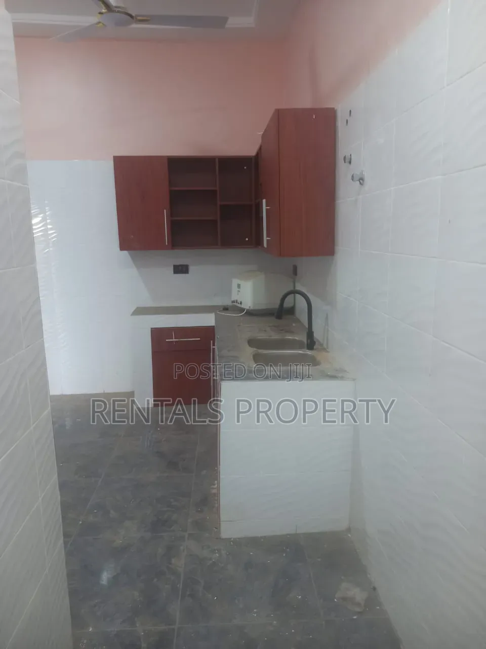 2bdrm Apartment in East Legon Hills, Bawaleshie for rent
