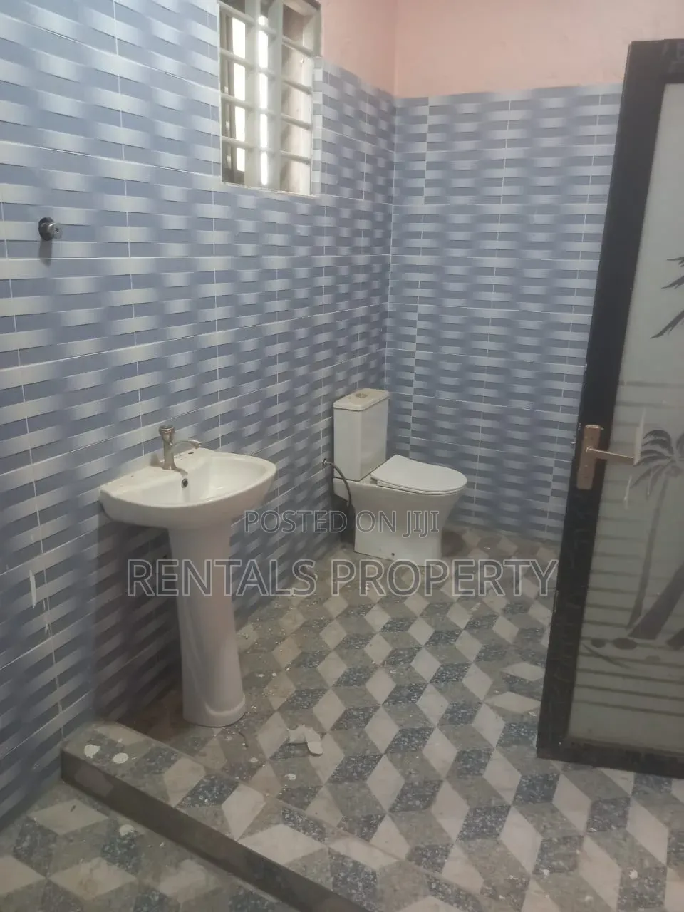 2bdrm Apartment in East Legon Hills, Bawaleshie for rent