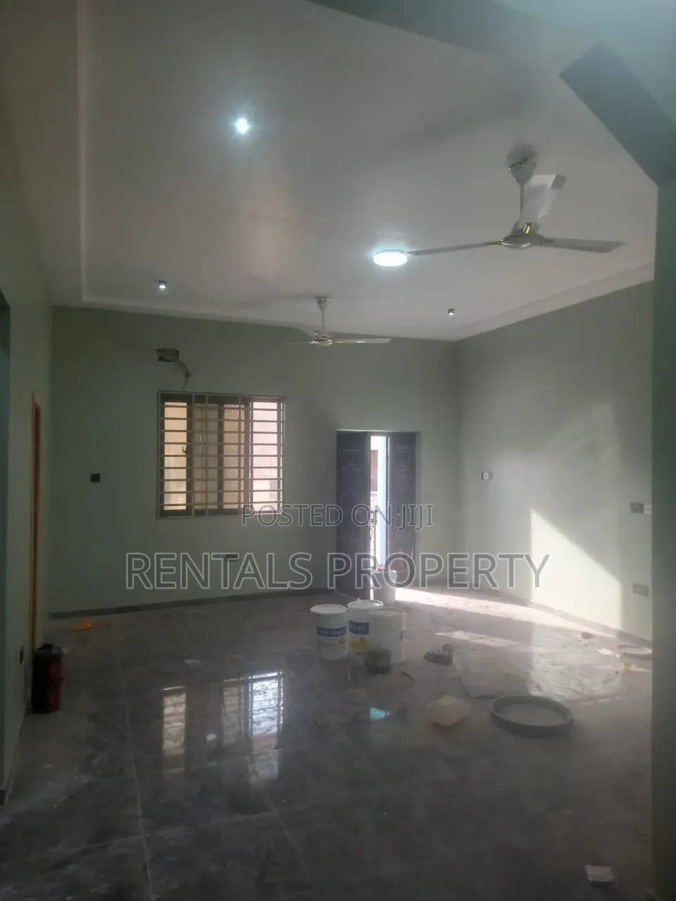 2bdrm Apartment in East Legon Hills, Bawaleshie for rent