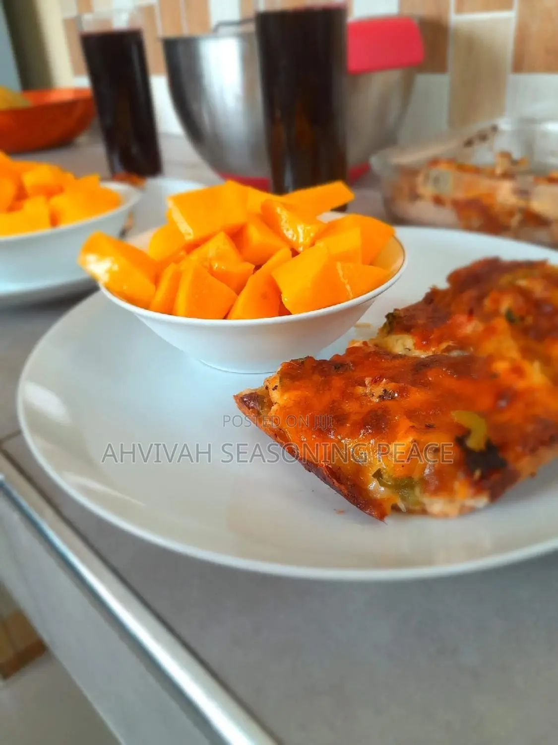 Private Cook