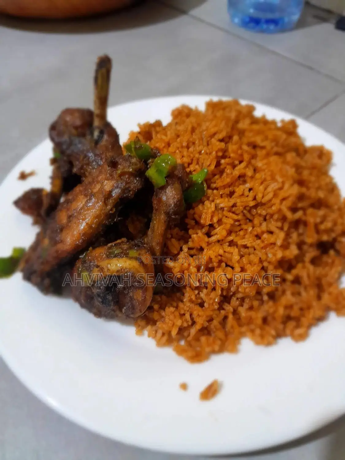 Private Cook