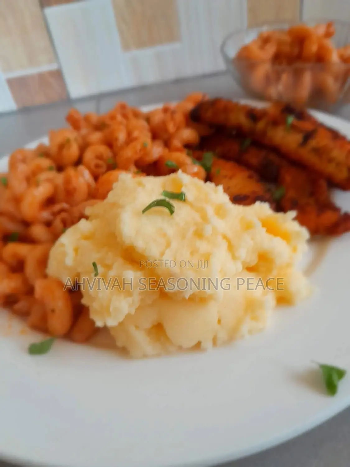 Private Cook