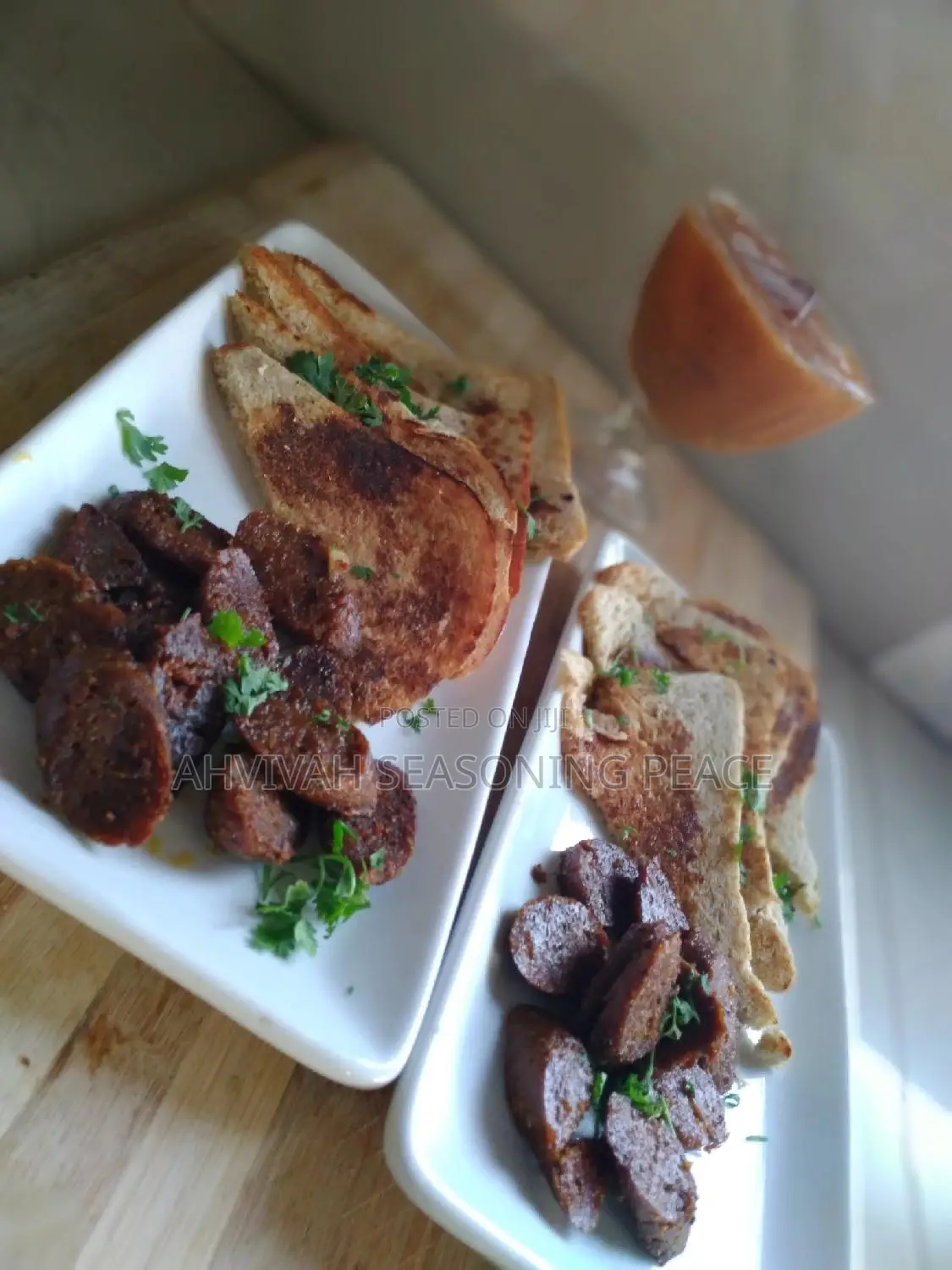 Private Cook
