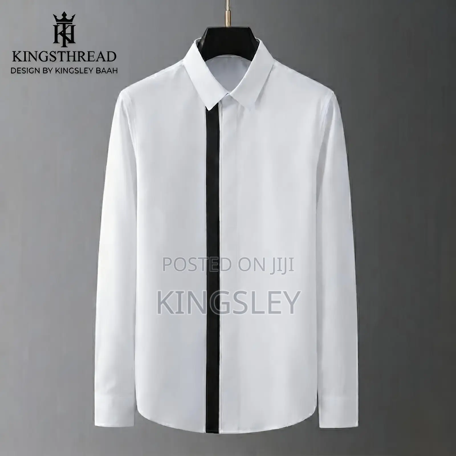 Luxury Outfits by All Standards and Friday Wears